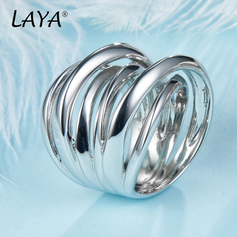 Laya 925 Sterling Zilver Multi - Men'S Ethnic Fashion Trends recensie en prijs