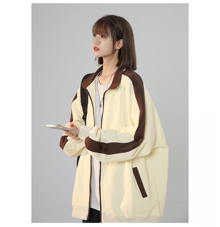 Honkbaljassen Dames Letter K D - Ethnic Chic Fashion recensie en prijs