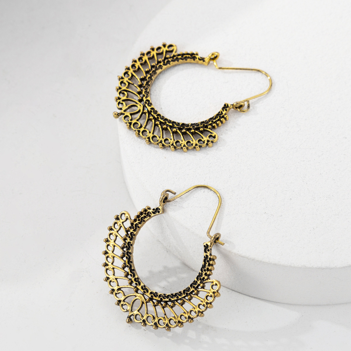 Holle Gesneden Instagram Geome - Ethnic Fashion Instagram recensie en prijs