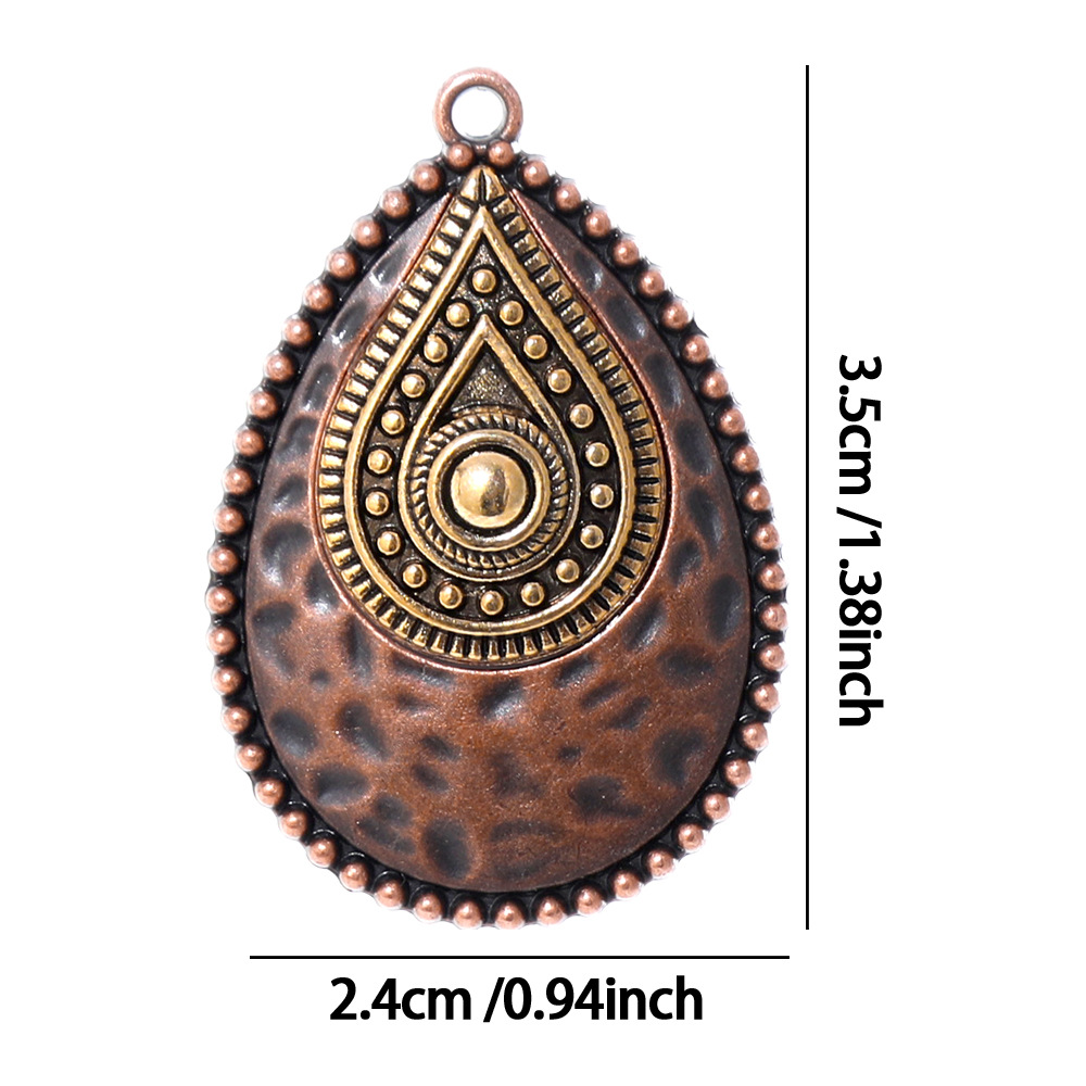 Retro Vintage Etnische Bohemen - Ethnic Modern Fashion recensie en prijs