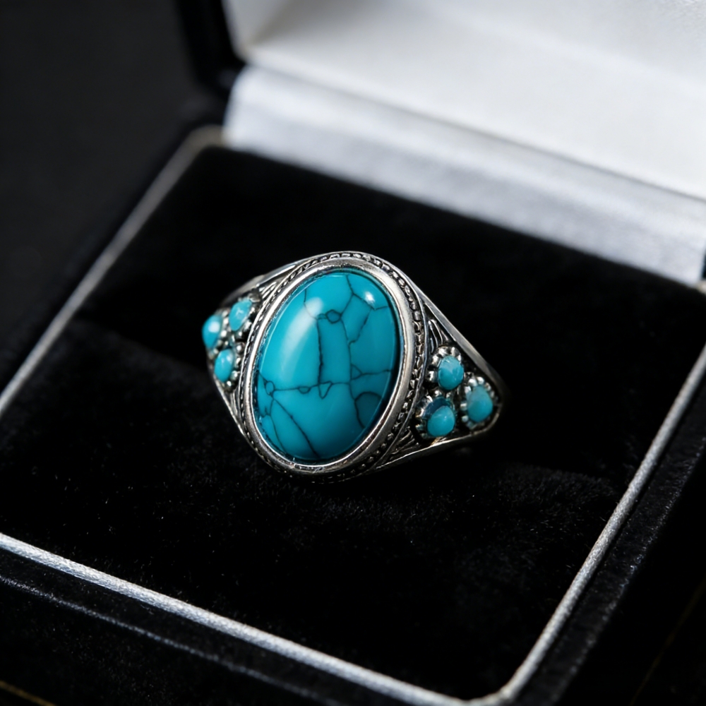 Instagram Trendy Turquoise Rin - Ethnic Fashion Instagram recensie en prijs