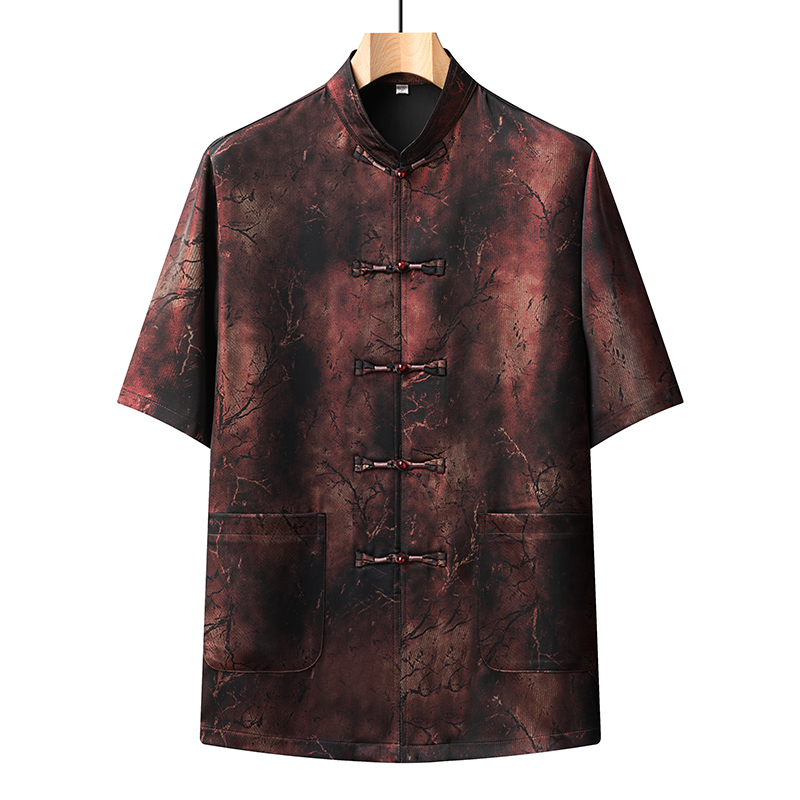 Shirts+broeken Herensets Zomer - Men'S Ethnic Fashion Trends recensie en prijs